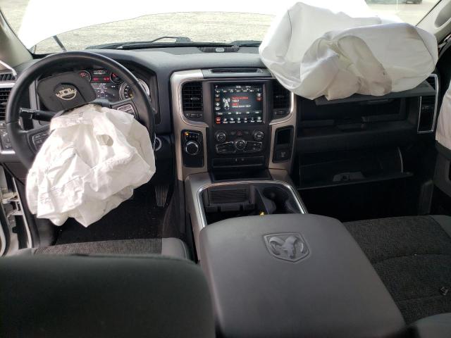 Photo 8 from auction – 2018 RAM 1500 SLT with VIN 1C6RR6LTXJS171597