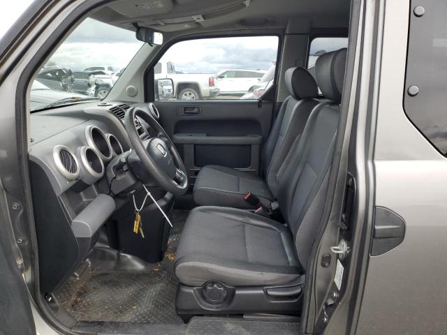 Photo 7 from auction – 2005 HONDA ELEMENT EX with VIN 5J6YH18605L005306