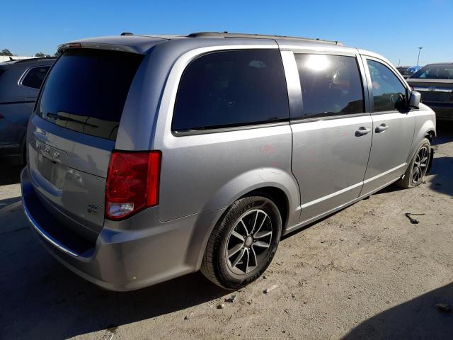 Photo 3 from auction – 2018 DODGE GRAND CARA with VIN 2C4RDGEG5JR222034