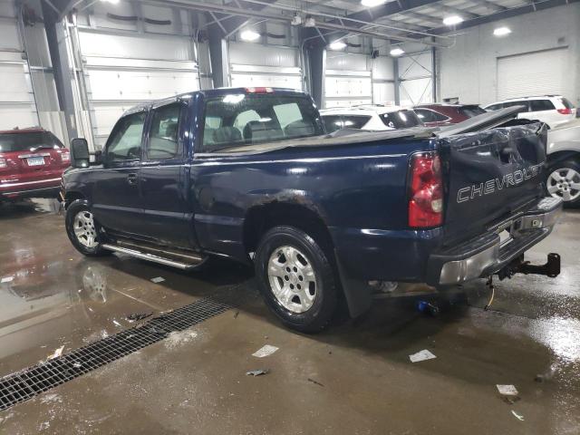 Photo 2 from auction – 2005 CHEVROLET 1500 with VIN 2GCEC19T351159509