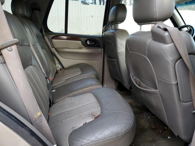 Photo 11 from auction – 2002 GMC ENVOY with VIN 1GKDS13S922429339