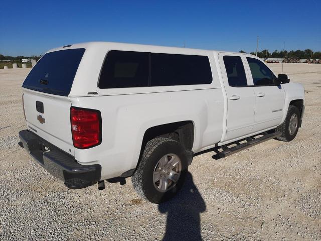 Photo 3 from auction – 2018 CHEVROLET SILVERADO with VIN 1GCRCREC8JZ180153