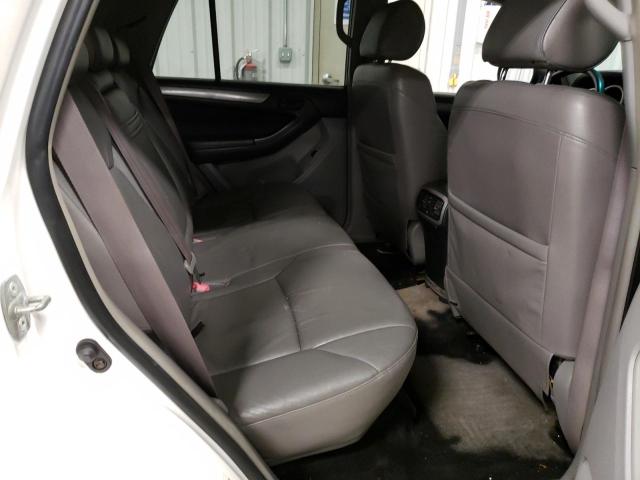 Photo 10 from auction – 2004 TOYOTA 4RUNNER SR with VIN JTEBU14R648014015
