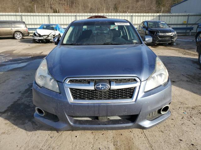 Photo 5 from auction – 2013 SUBARU LEGACY 2.5 with VIN 4S3BMBC60D3027258