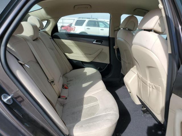 Photo 10 from auction – 2016 HYUNDAI SONATA SPO with VIN 5NPE34AF1GH421228