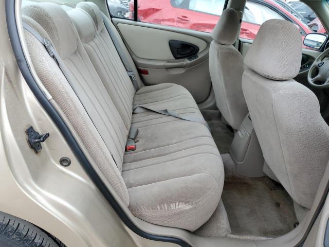 Photo 10 from auction – 2003 CHEVROLET MALIBU with VIN 1G1ND52J53M543864