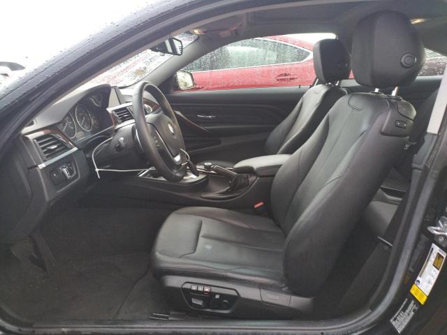 Photo 7 from auction – 2015 BMW 428 I with VIN WBA3N7C56FK222521