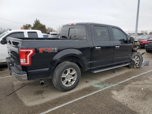 Photo 3 from auction – 2016 FORD F150 SUPER with VIN 1FTEW1EG1GKE59438