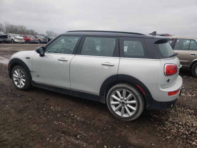 Photo 2 from auction – 2019 MINI COOPER CLU with VIN WMWLU1C57K2F30004