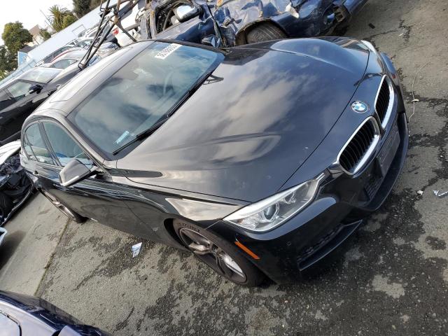 Photo 4 from auction – 2013 BMW 328 I with VIN WBA3A5C50DF603254