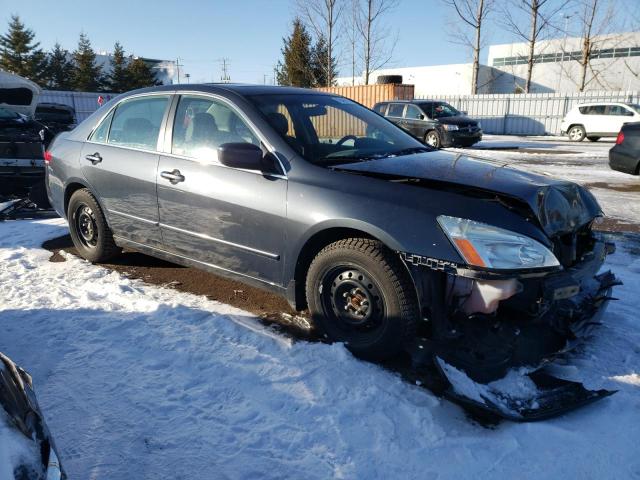 Photo 4 from auction – 2003 HONDA ACCORD EX with VIN 1HGCM66403A806550