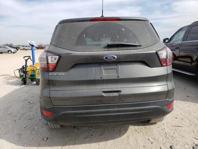 Photo 6 from auction – 2017 FORD ESCAPE S with VIN 1FMCU0F7XHUC49346