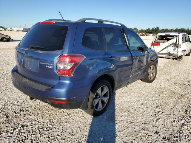 Photo 3 from auction – 2015 SUBARU FORESTER 2 with VIN JF2SJADC0FH412771
