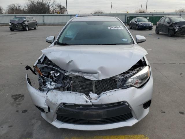 Photo 5 from auction – 2016 TOYOTA COROLLA L with VIN 5YFBURHE9GP495316