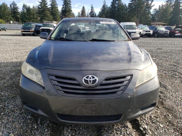 Photo 5 from auction – 2007 TOYOTA CAMRY CE with VIN 4T1BE46K67U701490