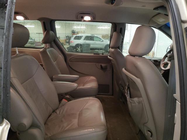 Photo 11 from auction – 2002 CHRYSLER TOWN & COU with VIN 2C8GP54L42R581943