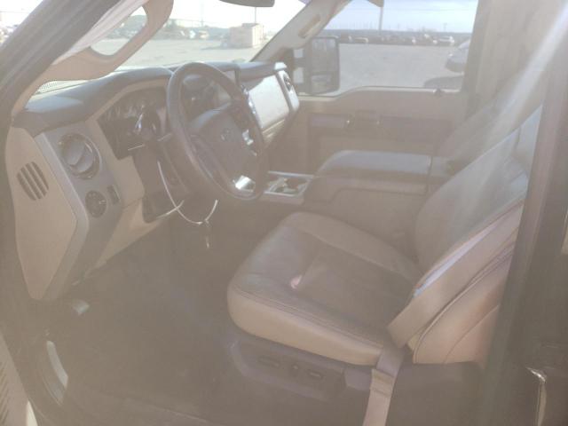 Photo 7 from auction – 2014 FORD F250 SUPER with VIN 1FT7W2B69EEB40889