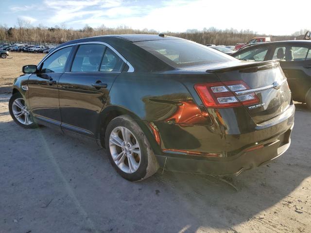 Photo 2 from auction – 2016 FORD TAURUS SEL with VIN 1FAHP2H8XGG139533