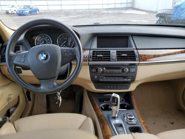 Photo 8 from auction – 2012 BMW X5 XDRIVE3 with VIN 5UXZV4C59CL756872