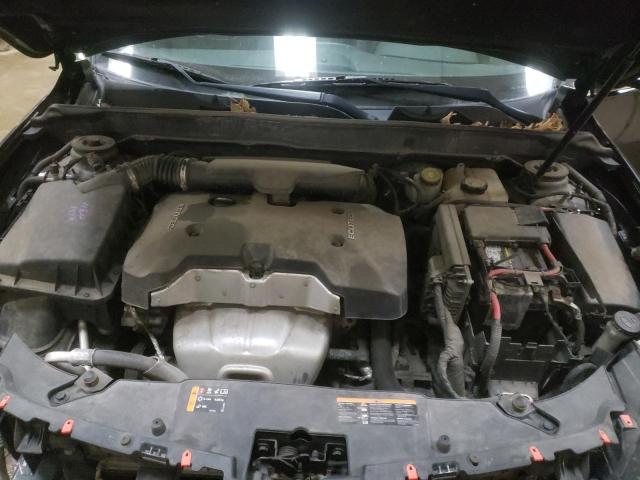 Photo 11 from auction – 2014 CHEVROLET MALIBU 1LT with VIN 1G11C5SL2EF167960