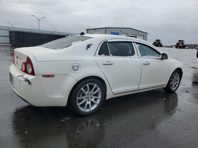 Photo 3 from auction – 2012 CHEVROLET MALIBU LTZ with VIN 1G1ZE5E02CF279881