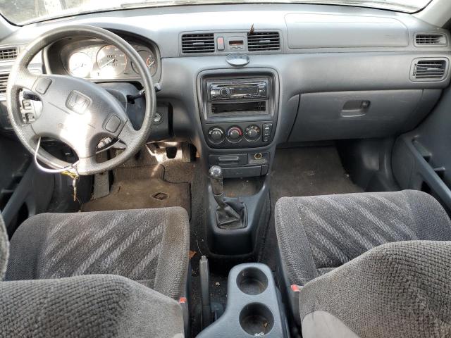 Photo 8 from auction – 2000 HONDA CR-V LX with VIN JHLRD1744YC022364