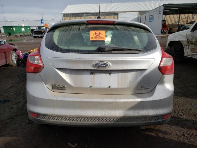 Photo 6 from auction – 2013 FORD FOCUS SE with VIN 1FADP3K22DL296078