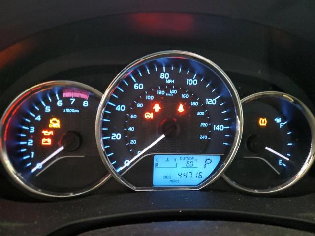 Photo 9 from auction – 2015 TOYOTA COROLLA L with VIN 2T1BURHE2FC339777