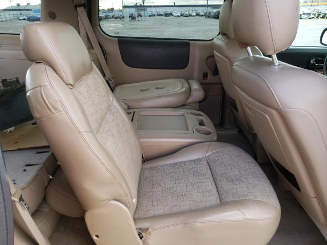 Photo 11 from auction – 2005 SATURN RELAY 2 with VIN 5GZDV03L45D169610