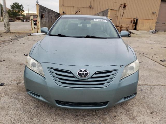 Photo 5 from auction – 2007 TOYOTA CAMRY CE with VIN 4T1BE46K37U503711
