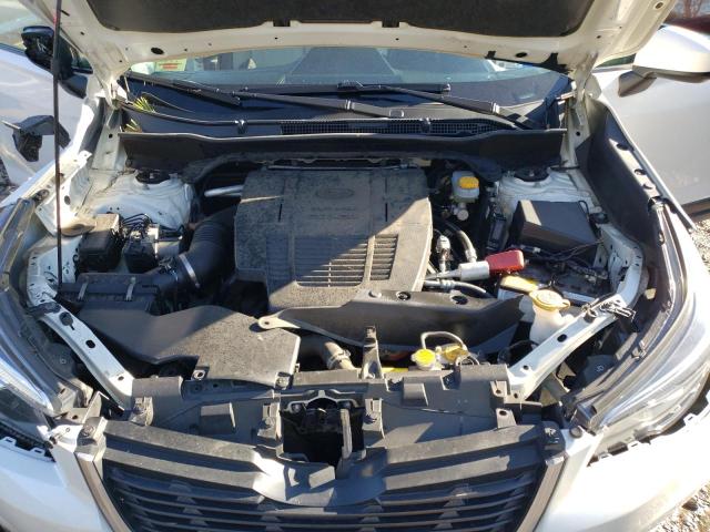 Photo 12 from auction – 2019 SUBARU FORESTER P with VIN JF2SKAEC2KH438276