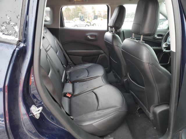 Photo 11 from auction – 2019 JEEP COMPASS LI with VIN 3C4NJDCB6KT753738