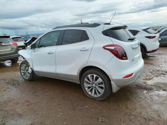 صورة رقم 2 من المزاد - 2019 BUICK ENCORE PRE مع VIN KL4CJASB0KB760400