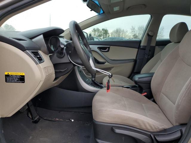 Photo 7 from auction – 2015 HYUNDAI ELANTRA SE with VIN 5NPDH4AE8FH615192