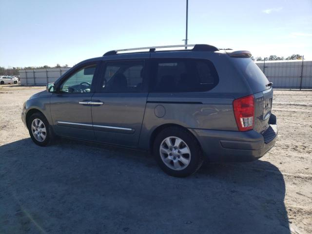Photo 2 from auction – 2007 HYUNDAI ENTOURAGE with VIN KNDMC233276030182