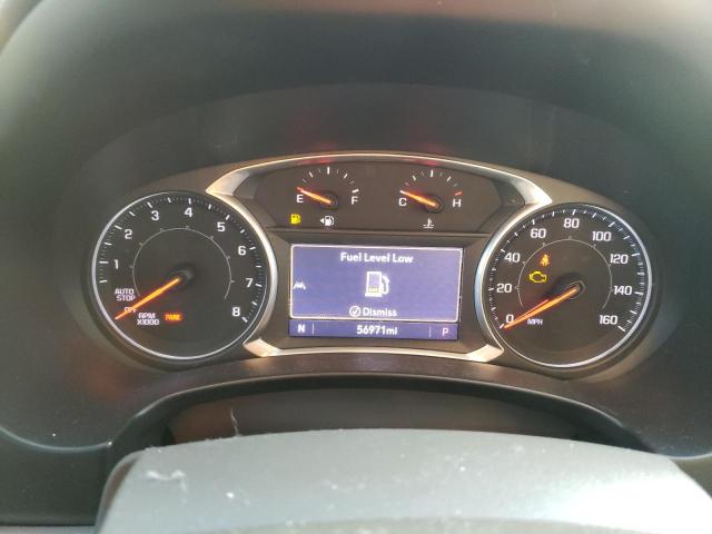 Photo 9 from auction – 2019 GMC TERRAIN DE with VIN 3GKALXEX7KL285056