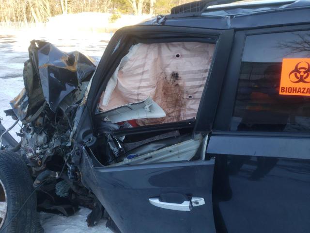 Photo 7 from auction – 2010 SUBARU FORESTER 2 with VIN JF2SH6CC6AG705812