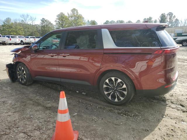 Photo 2 from auction – 2023 KIA CARNIVAL E with VIN KNDNC5H32P6196653