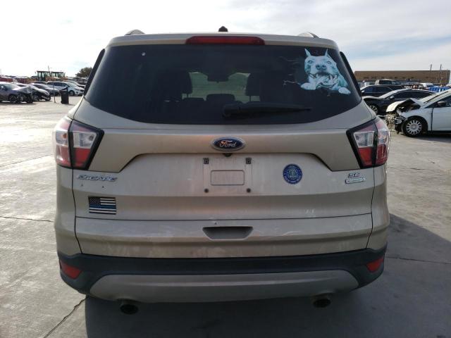 Photo 6 from auction – 2017 FORD ESCAPE SE with VIN 1FMCU0GD4HUD38186
