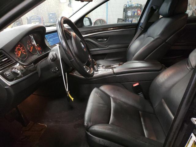 Photo 7 from auction – 2011 BMW 550 XI with VIN WBAFU9C55BC784216