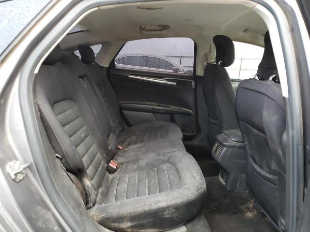 Photo 10 from auction – 2013 FORD FUSION SE with VIN 3FA6P0H73DR346496