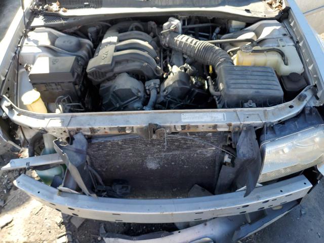 Photo 11 from auction – 2010 CHRYSLER 300 TOURIN with VIN 2C3CA4CD3AH199093