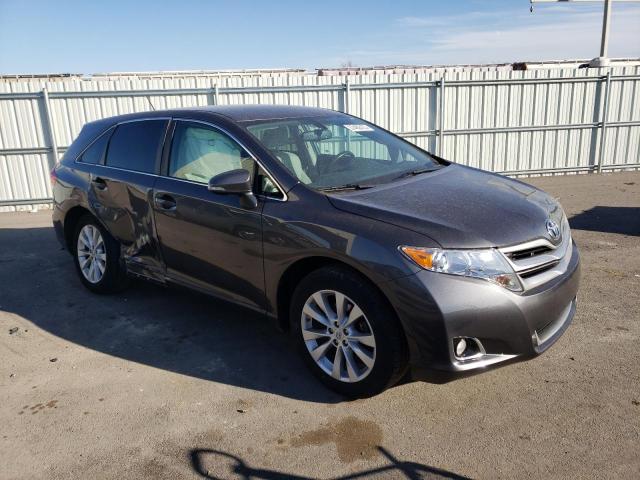 Photo 4 from auction – 2014 TOYOTA VENZA LE with VIN 4T3BA3BB5EU061031