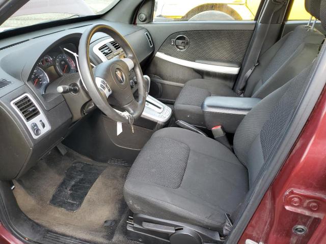Photo 7 from auction – 2008 PONTIAC TORRENT with VIN 2CKDL33F086328704