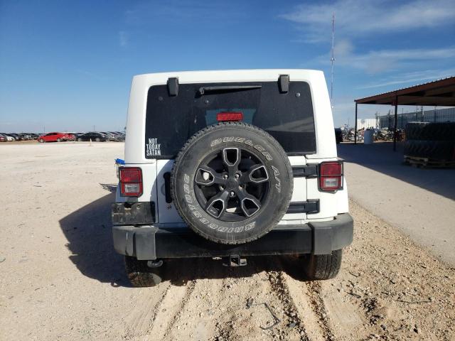 Photo 6 from auction – 2018 JEEP WRANGLER U with VIN 1C4BJWEG4JL848722