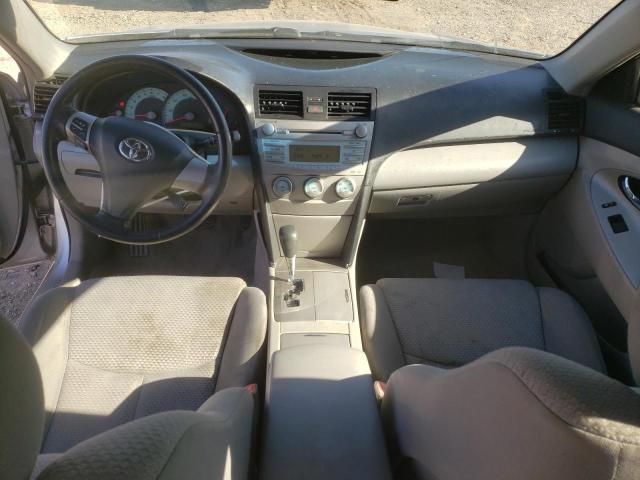 Photo 8 from auction – 2009 TOYOTA CAMRY BASE with VIN 4T1BE46K89U401095