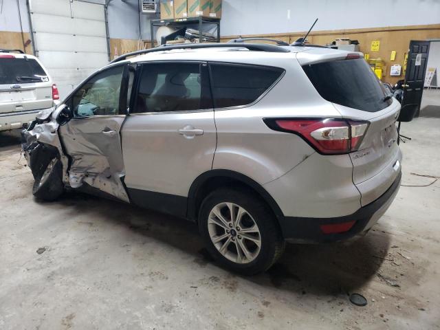 Photo 2 from auction – 2018 FORD ESCAPE SE with VIN 1FMCU9GD2JUA70670