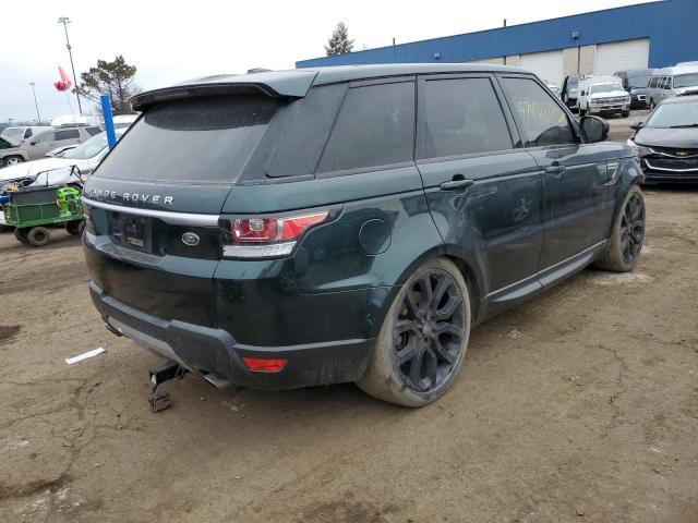 Photo 3 from auction – 2014 LAND ROVER RANGE ROVE with VIN SALWR2WF6EA348919
