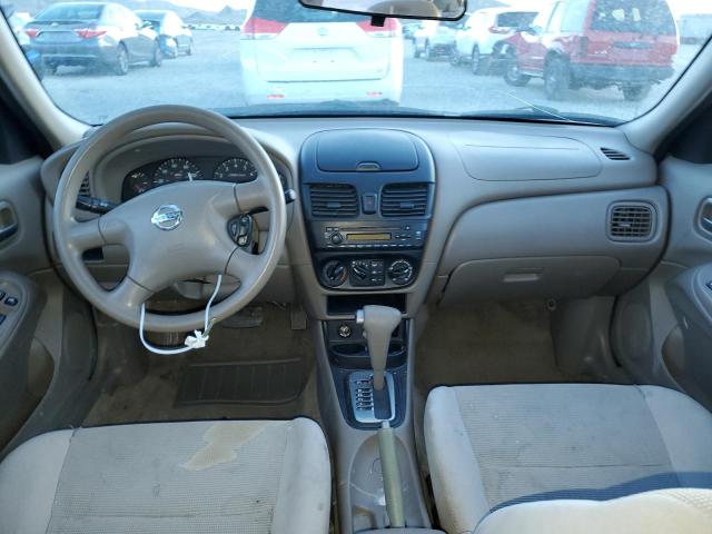 Photo 8 from auction – 2005 NISSAN SENTRA 1.8 with VIN 3N1CB51D15L474784
