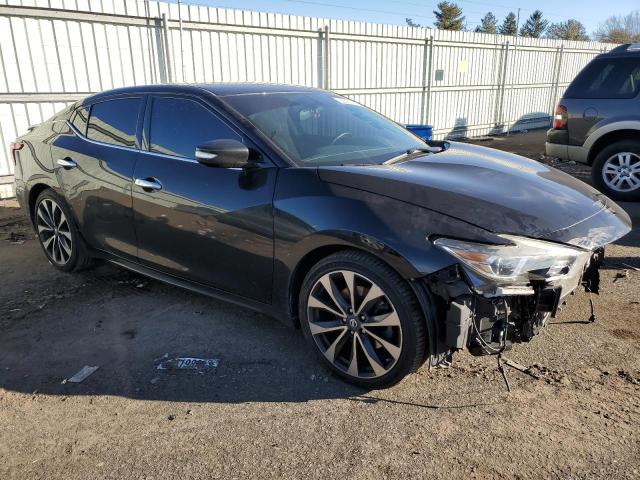 Photo 4 from auction – 2016 NISSAN MAXIMA 3.5 with VIN 1N4AA6AP7GC389556